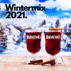 DJ Menno - Wintermix 2021.