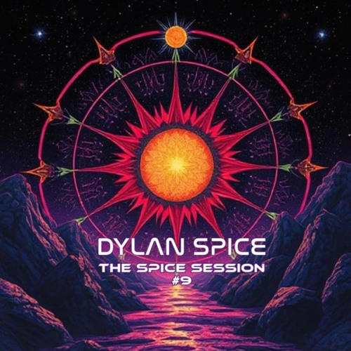 The Spice Session #9