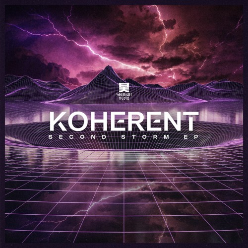 Koherent - Thunder