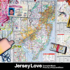 Jersey Love