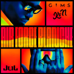 GIMS & Jul - AIR FORCE BLANCHE (KvN Frost Extented edit)
