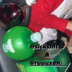 10 Bands - SICKSHIT x SUPER SEGA