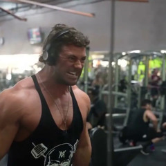 GYM MOTIVATION - Just Dance LEOJ Hardstyle Remix