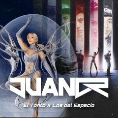 El Tonto X Los Del Espacio