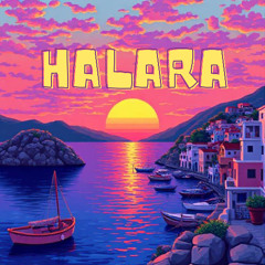 DOCTOR MÜCKE - HALARA