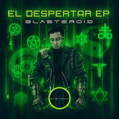 BLASTEROID - EL DESPERTAR
