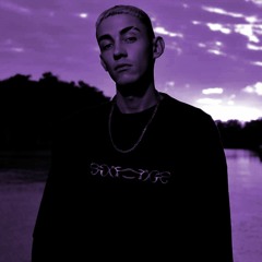 Wolty - Ojos Negros Instrumental Oficial DJ Mokson