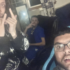 Pappo x Kumo x Eckhos - Chaser (prod. muwwop)