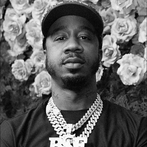 Benny The Butcher Type Beat - "Thank God"