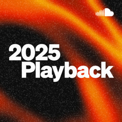 Duckkei's 2025 Playback