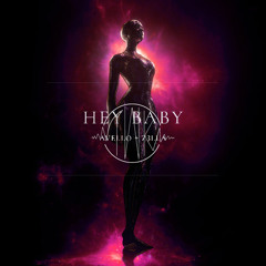 AVELLO, Z3LLA - HEY BABY (TWK ReKnight) [FREE DOWNLOAD]