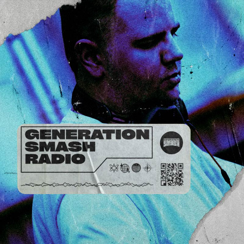 Odssey in the mix - Generation Smash Radio ep. 138