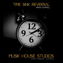 TIME SINK REVERSAL