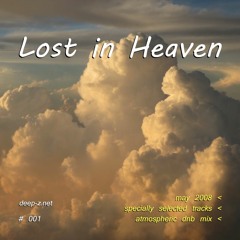 Lost In Heaven 001 - 020