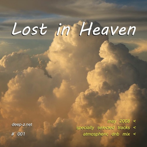Lost In Heaven 001 - 020