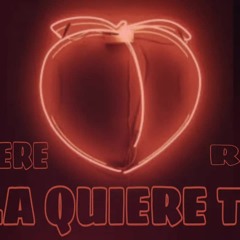 ELLA QUIERE TRA - RKT - DJ GERE