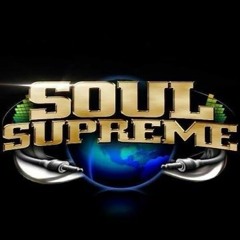 Soul Supreme Dubmix I