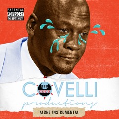 Alone / Construction Zone Instrumental