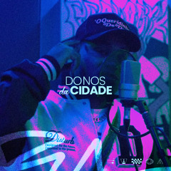 Dudu, Ecologyk - Donos da Cidade (Extended Mix)