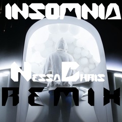 Insomnia 2024 Monster REMIX