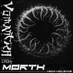 MØRTH - YOUR VOICE HAS BEEN VIOLATED