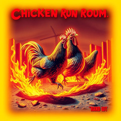 Chicken Run Break In