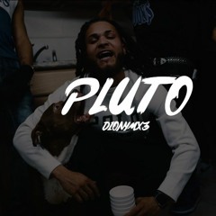 DionyMx3 - PLUTO