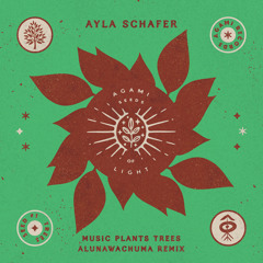 Music Plants Trees (Alunawachuma Remix) [feat. Chris Paradox]