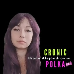 Cronic Polka - the alternative lyrics version