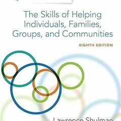 $Epub# Empowerment Series: The Skills of Helping Individuals, Families, Groups, and Communitie