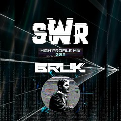 SWR High Profile Series / BRUK / 002
