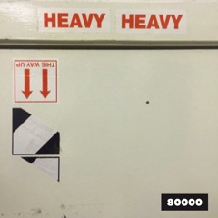 HEAVY TRAFFIC Nr. 29 w/ CV Vision & Ingwa VIA RADIO 80000
