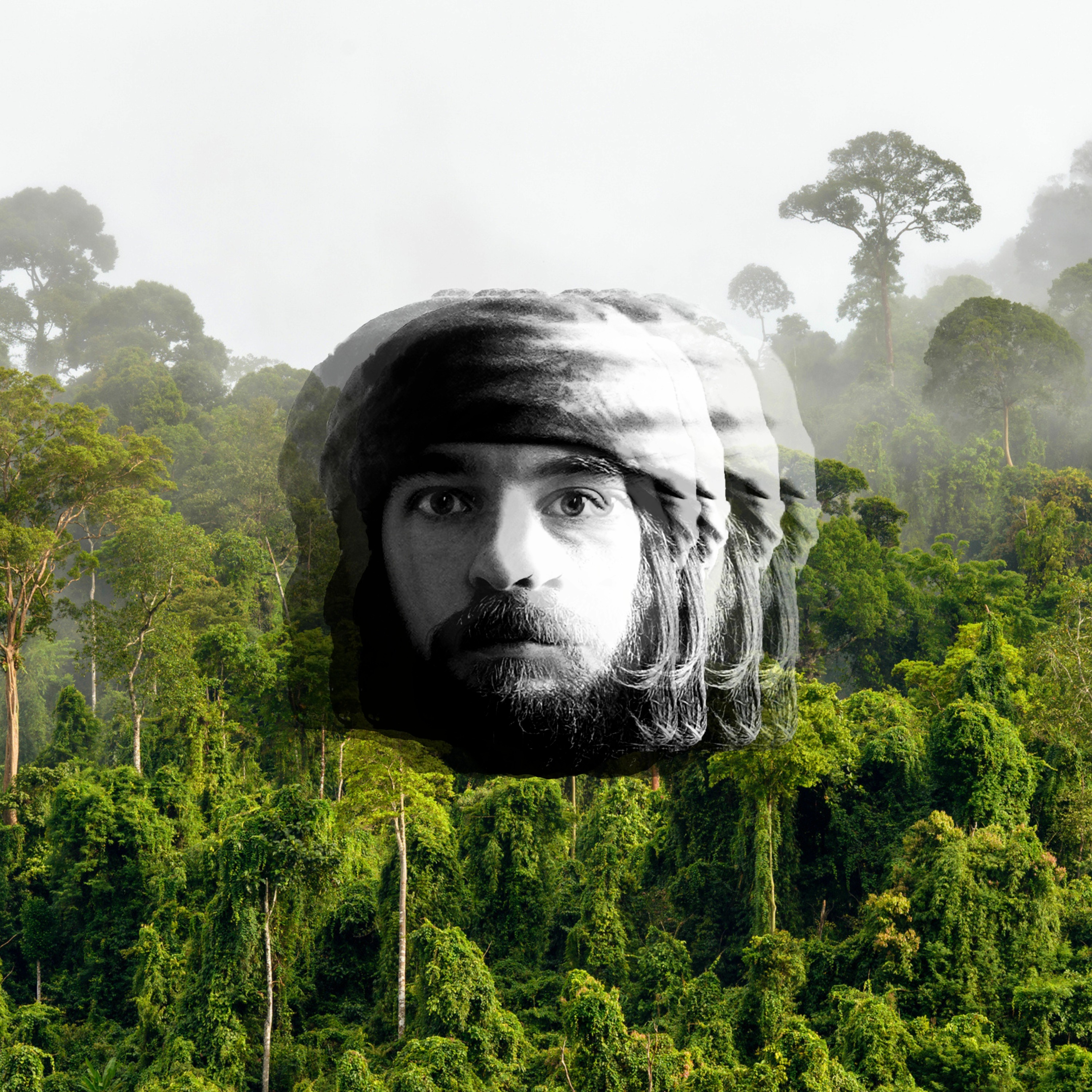 PREMIERE : Kusht - Canopy Callin (Paradise Palms Records) episode artwork