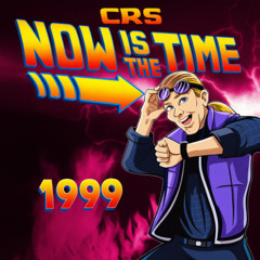 Now Is The Time