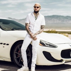 DAVID CORREY - HOLD ON