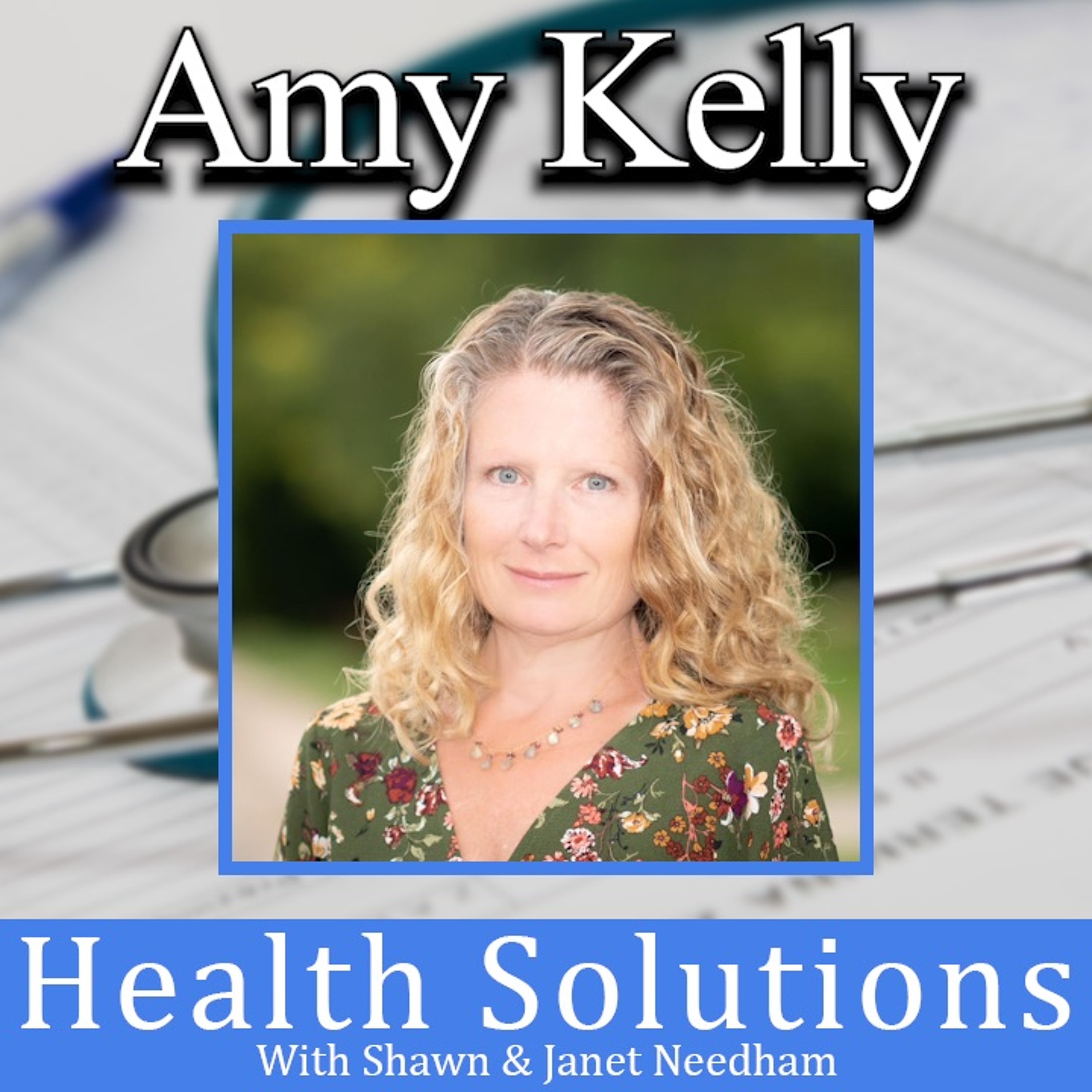 Health Solutions With Shawn & Janet Needham