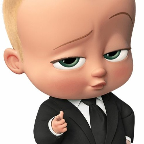 [Touhou Style][Commision] Boss Baby's Theme - Newborn Leader