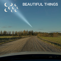 Beautiful Things (Paper Moons Mix)