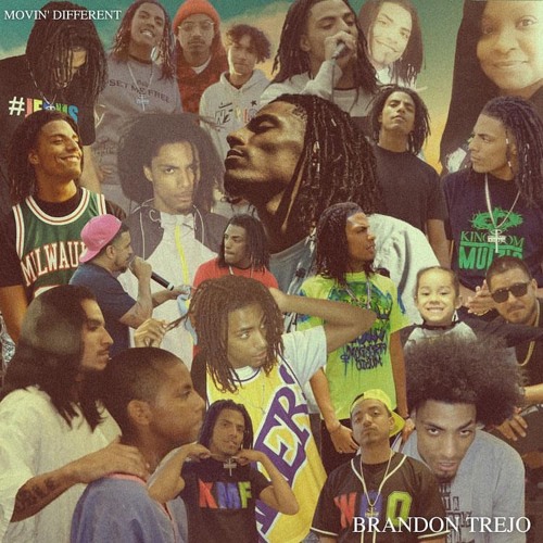 Running Away (Interlude)(Prod Brandon Trejo)