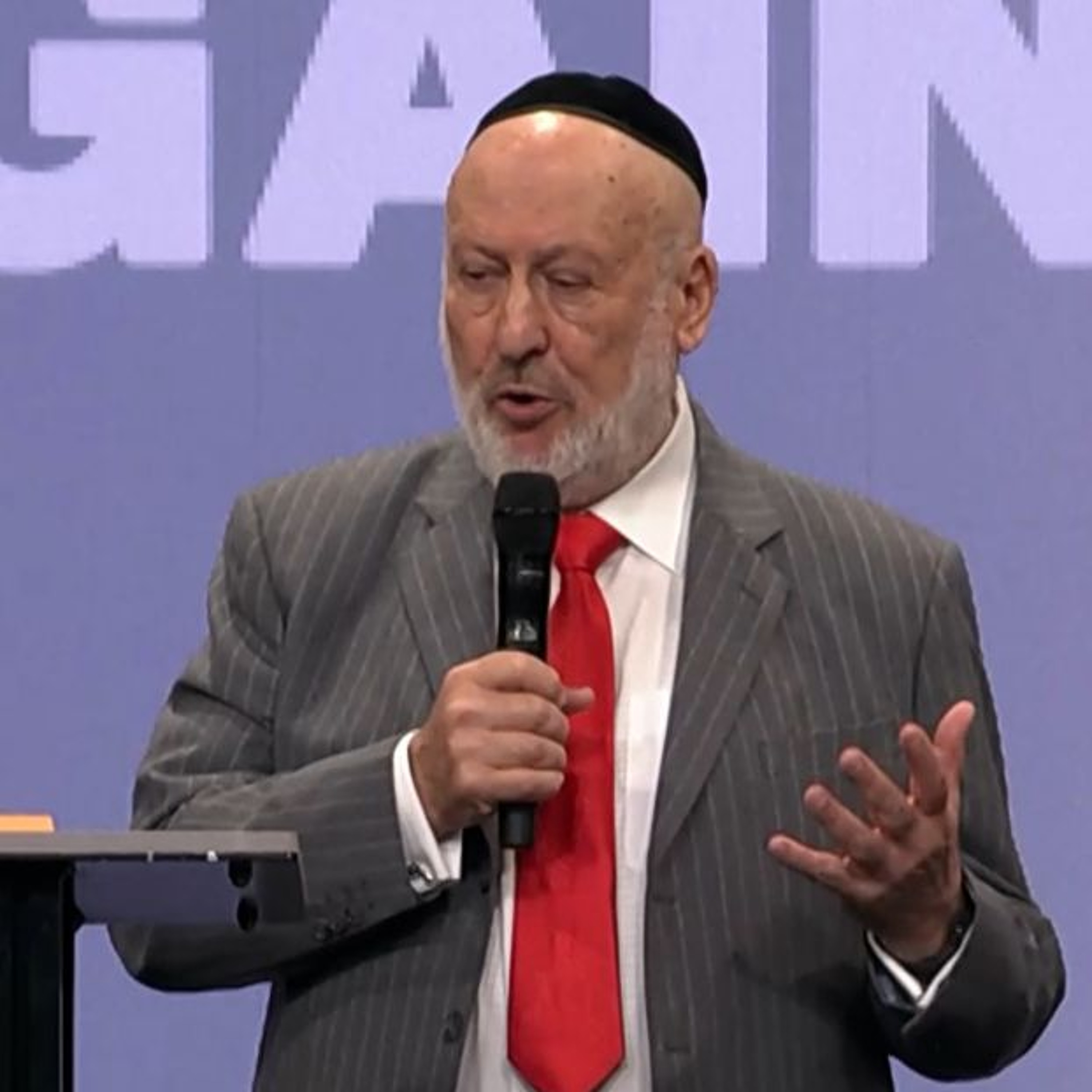 Larry Huch Ministries Podcast