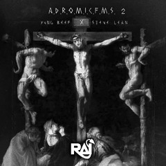 Yung Beef, Steve Lean - Beef Boy (RAI Extended) *FREE DL*