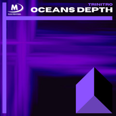 Oceans Depths