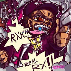 RX PAPI X RXKNEPHEW - DG YOLA [PROD. ST. LOS]