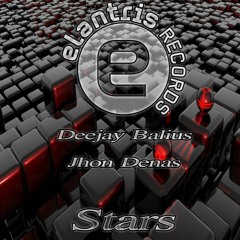 Stars - Deejay Balius & Jhon Denas (Vocal Mix)