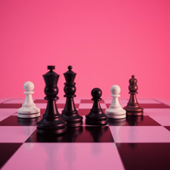 Peace of the Pieces