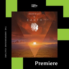 PREMIERE: Paax (Tulum) - Elelu Tomassita [Sirin Music]