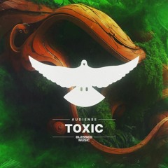 Audiense - Toxic