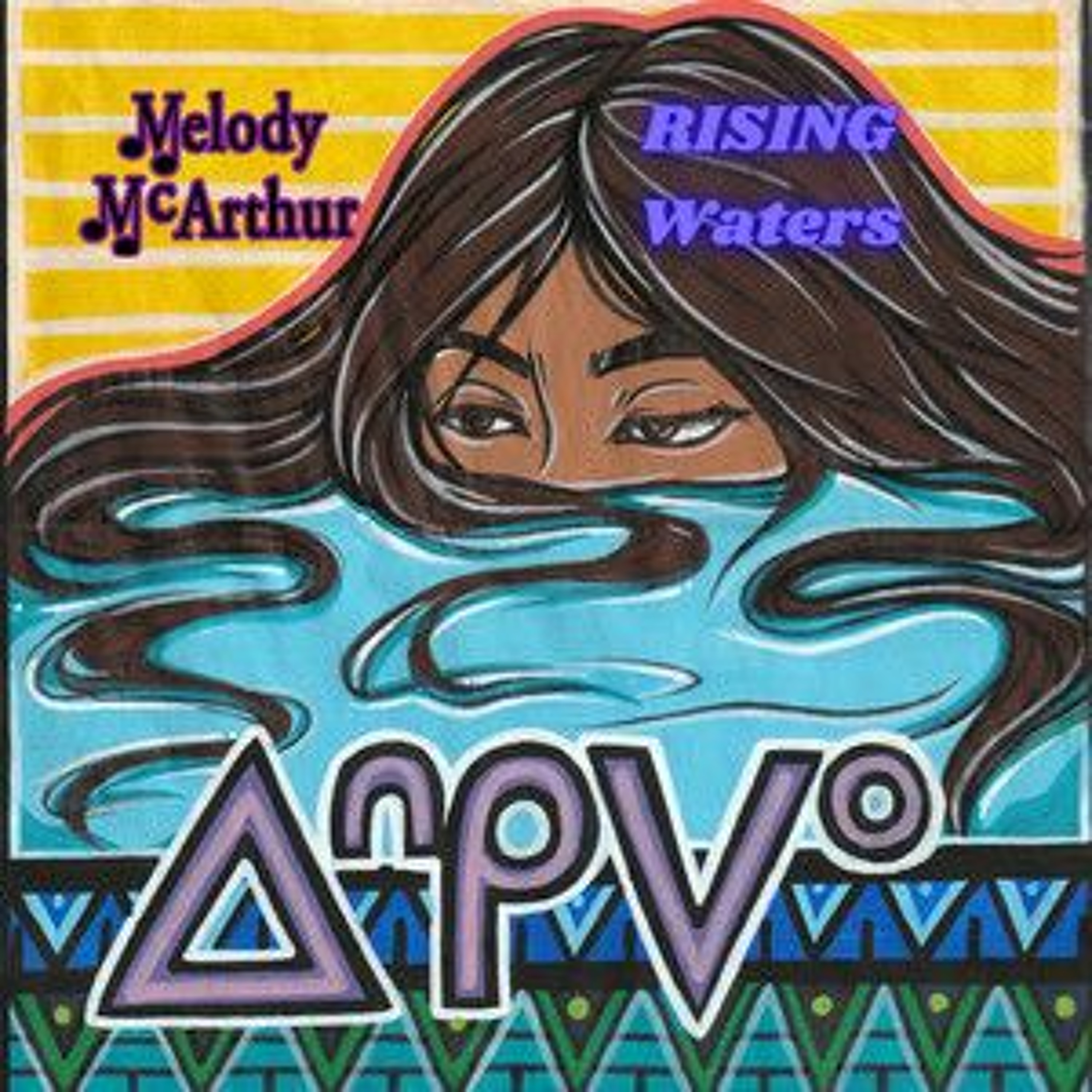 Indigenous in Music with Larry K