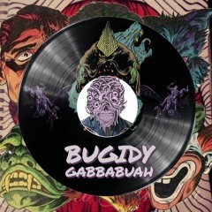 Bugidy - Gabbabuah