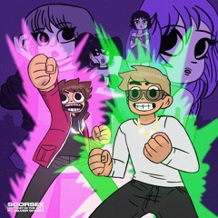 Hottest In The City (Ft. Silver Ghost)